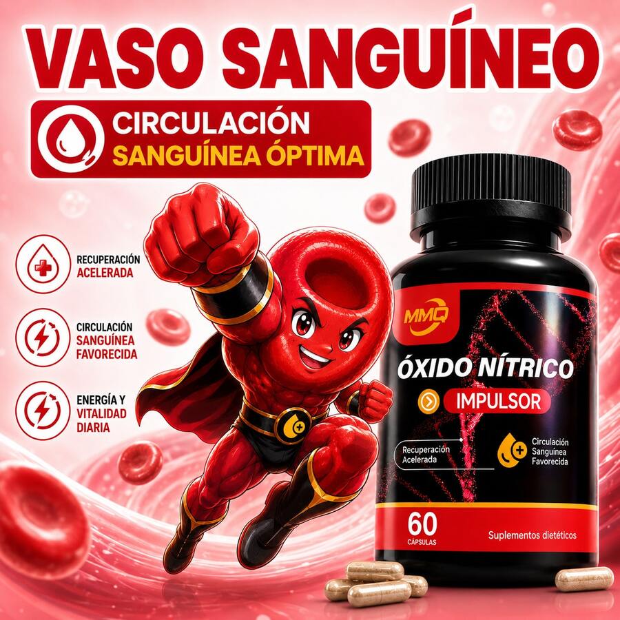 MMQ Vitamins/Minerals