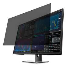 Tela de privacidade para monitor de 27 polegadas - Visão 2