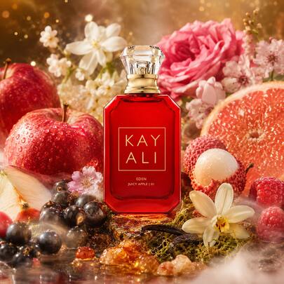 KAYALI EDEN JUICY APPLE | 01 – Eau De Parfum 30 Ml