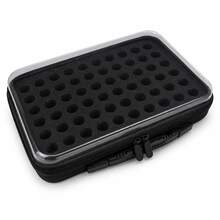 New 60/120 Grid Diamond Painting Storage Box Set, For Adults, Upgraded Transparent Lid, Portable Bead Storage Box, Suitable For Diamond Painting Accessories And Tools - View 10