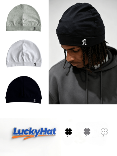 1/2/3pcs A Letter Pattern Embroidered Skull Cap, Breathable Helmet Liner Knit Hat For Fitness Cycling, Casual Y2K Street Style Hip Hop Loose Headwear