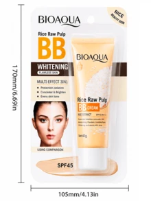 BB Cream,CC Cream - Nude - View 6