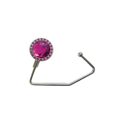 Suporte Gancho Cabide em Metal Para Pendurar Bolsas