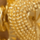 金黃色