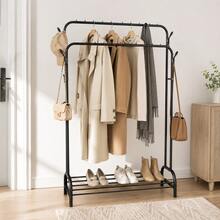 Clothing Racks - Noir - Voir 5