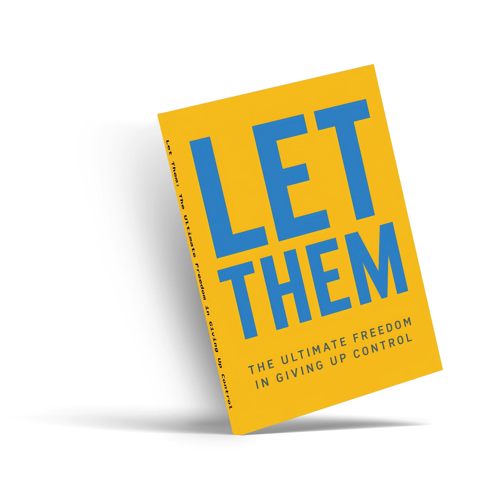 Emotional Freedom & Personal Boundaries Notebooks, Letting Go Of Control, Overcoming Self-Worth, Relationship Clarity, Healthy Boundaries & Personal Growth Guide For Women - Emotional Growth & Boundaries - View 1