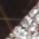 Silver-black Diamond