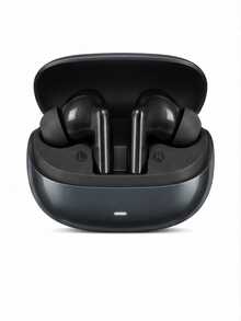 Bright Pink Bluetooth 5.4 TWS In-Ear Earbuds, Ergonomic Lightweight Skin-Friendly Ear Tips, 13MM Large Driver, Hi-Fi Stereo, 10m Stable Signal, Suitable For Commuting, Studying, Fitness, Travel, Cute Aesthetic Accessory, Perfect Birthday Gift - View 15
