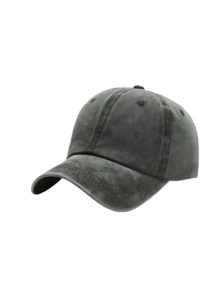 1/3pcs Women's Vintage Washed Neutral Color Baseball Cap, Adjustable Sports Hat, Casual Style, Durable, Buckle Design, Suitable For Daily Wear - Multicolor - View 12