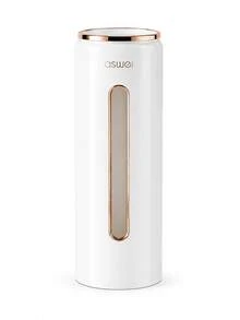 Disposable Cup Holder Automatic Cup Dispenser Water Cup Paper Cup No-Drill Water Dispenser Storage Rack Wall-Mounted For Home - A - View 9