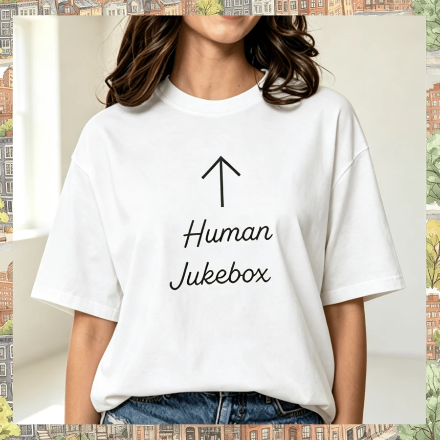 Women T-Shirts - White - View 1