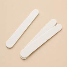 New 7pcs/Set Care Kit With Bag, Portable Travel Set With Bath Brush, Nail Clipper, Nail File, Scissors- Ideal Gift For New Parents, Kids Grooming Kit - Multicolor - View 8