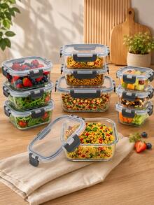Sealed Jars - View 4
