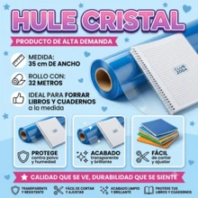 Self-Adhesive Paper - A - View 1