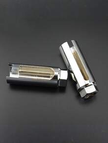 (The Traces On It Are Rust Proof Oil Applied To Prevent Rusting, Not Product Dirt Or Quality Issues) 1Pc Narrow/Wide Mouth Japanese&European Style Oxygen Sensor Socket Sleeve,Induction Socket Wrench-Effortless Oxygen Sensor Remover/Installation Tool - View 9