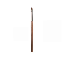 1pc Professional Nail Art Brush Basic Tool - White - View 5