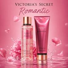 Victoria's Secret Perfume - Floral - View 1