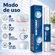 JAYSUING Teeth Whitening - Blue - View 3