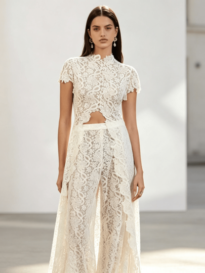 Women Two-Piece Outfits