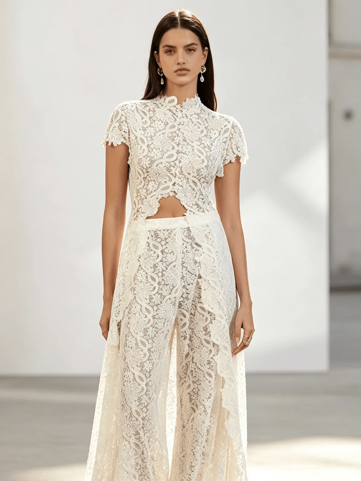 Women Two-Piece Outfits