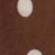 Brown Polka Dots