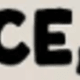 Letter H Style