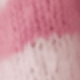 Pink + White