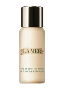 LA MER The Treatment Lotion 30ml | Refreshing & Soothing Skin Toner With Patented Deconstructed Waters™ Charged Water Molecules & Marine Mineral Extract, Maintains Oil-Water Balance, Sensitive Skin Friendly - 30ml - View 1