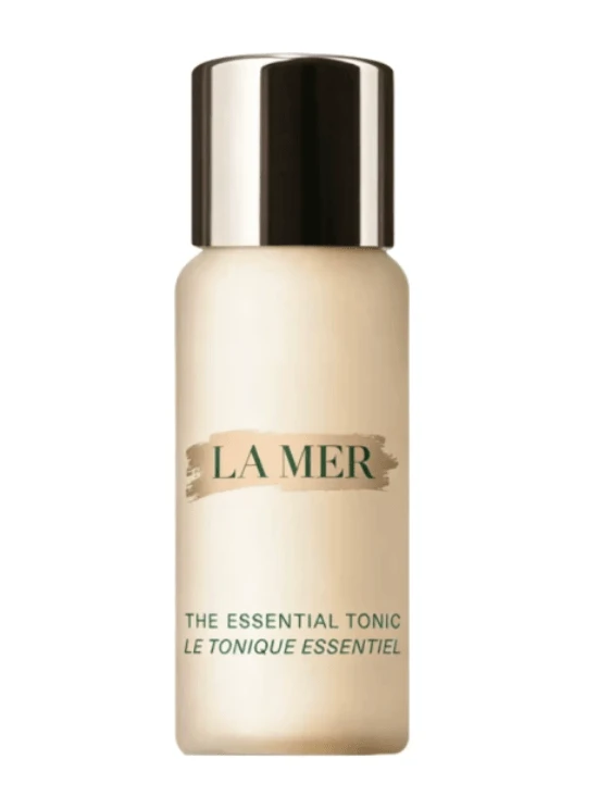 LA MER The Treatment Lotion 30ml | Refreshing & Soothing Skin Toner With Patented Deconstructed Waters™ Charged Water Molecules & Marine Mineral Extract, Maintains Oil-Water Balance, Sensitive Skin Friendly - 30ml - View 1