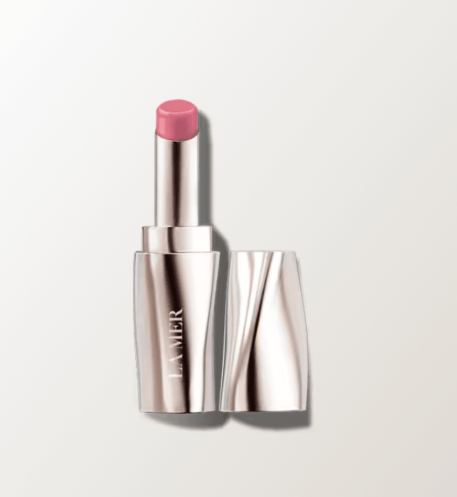 La Mer Lip Spa Stick 3.4g Miracle Broth™ Deep Sea Algae Ferment Triple Oil Complex Lip Line Concealing Velvet Matte Non-Drying 6 Colors Available Luxury Lip Care | 01 Natural Nude/02 Gentle Honey/03 Rosy Pink/04 Deep Brown/05 Vibrant Rose/06 Radiant Red |