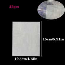 Diamond Painting Accessories Release Paper - New Double-Sided Non-Stick Canvas Protective Film, DIY Diamond Art Kit Handmade Cross Stitch Diamond Tool Dust-Proof Sticker - 10.5cm*15cm - View 14