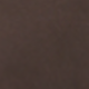 Coffee Brown Solid Color