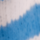 Blue + White