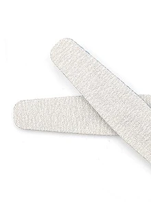 NailShine Bộ dũa móng tay chuyên nghiệp 6 trong 1 kèm hộp đựng - Độ nhám chuyên dụng để tạo hình, dũa và đánh bóng - Nhiều màu - Xem 7