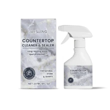 Surface Cleaner For Various Surfaces, Bathroom, Kitchen Countertops, Floors, Wood Cleaning Solution - Liquid - View 3