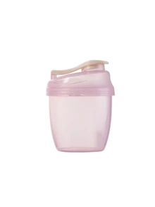 Mini Pet Treat Dispenser Bottle, Leak-Proof Sealed Container, Suitable For Storing Freeze-Dried Meat Pellets, Cat And Dog Treats, Perfect For Training, Walking, Camping And Daily Feeding (Portable Size) - 240ml - View 7