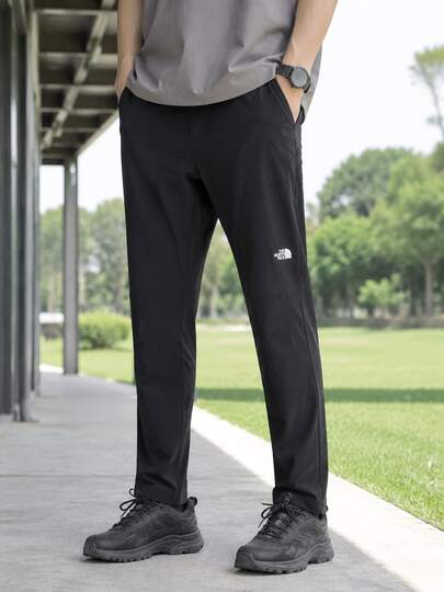 The North Face Men's Long Pants M NEW HIKE PANT - AP Minimalist Comfortable Casual Sports Workout Fitness 7WCV4H0