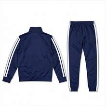 Adidas Comfortable - Navy - View 2