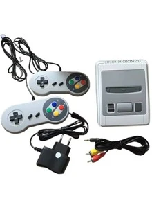 Game Consoles - US A Type Plug(110-127V) - View 2