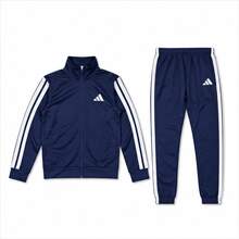 Adidas Comfortable - Navy - View 7