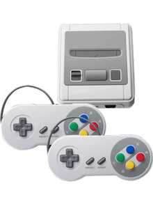 Game Consoles - US A Type Plug(110-127V) - View 1
