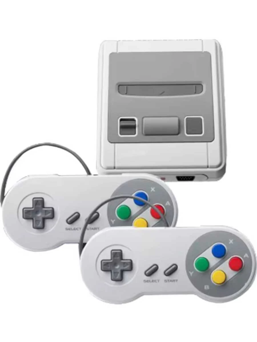 Game Consoles - US A Type Plug(110-127V) - View 1