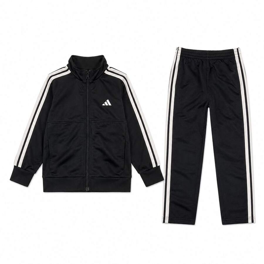 Adidas Comfortable - Black - View 1