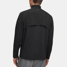 Under Armour Halo Solid Color Zip Collar Jacket Jacket Men - Multicolor - View 4