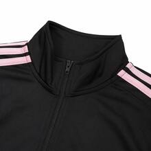 Adidas 舒適 - 黑色 - 查看 4
