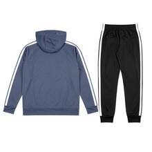 Adidas Comfortable - Navy Blue - View 2