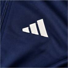 Adidas Comfortable - Navy - View 3