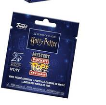 Funko Pocket Pop! Harry Potter 25th Anniversary Mini Vinyl Figure Keychain, 1PC Random Style Character Bag Charm, Key Holder, Backpack Accessory & Collectible Display - Multicolor - View 2