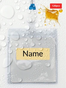 1/60/120/240/300張個性化客製文字標籤貼紙，防水，適用於禮盒包裝標記、居家收納整理、旅行背包行李識別，適合情侶週年、父母、情侶、手工DIY禮品包裝愛好者、居家收納愛好者、旅行者通用分類標籤，適用於母親節、父親節、週年紀念、生日禮物、節日禮物等場合 - 多色1 - 查看 20