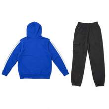 Adidas Comfortable - Blue - View 2